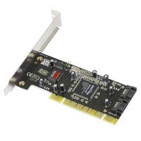 Hama SATA Controller 2 ports, PCI (00049278)